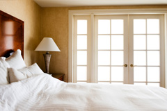 Witheridge bedroom extension costs