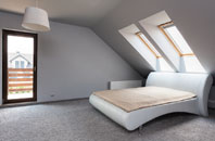 Witheridge bedroom extensions