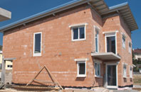 Witheridge home extensions