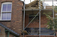 free Witheridge home extension quotes