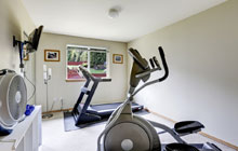 Witheridge home gym construction leads