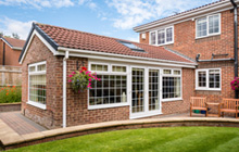 Witheridge house extension leads