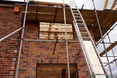 house extensions Witheridge