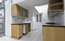 Witheridge kitchen extension leads